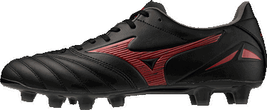 Tenisice i cipele Mizuno Mizuno Morelia Neo IV Pro FG Crna | p1ga2534-00, 6
