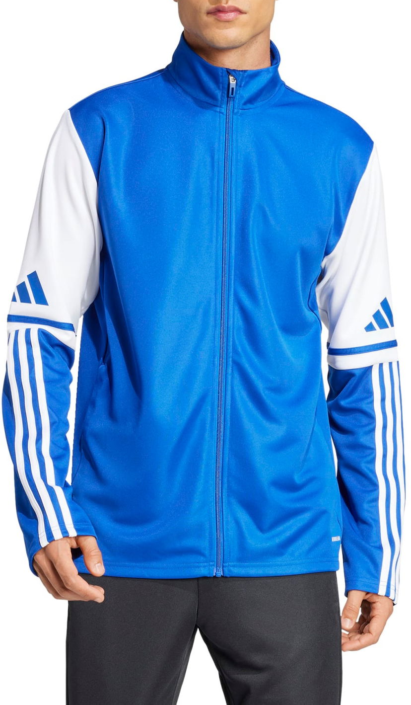 Vjetrovka adidas Performance Adidas Squadra 25 Track Jacket Plava | jd2980