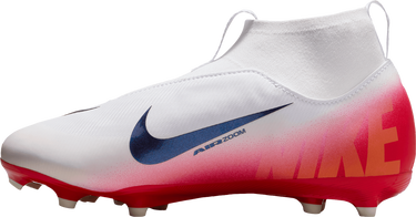 Tenisice i cipele Nike Zoom Superfly 10 Academy FG/MG LV8 Bijela | hm8956-600, 1
