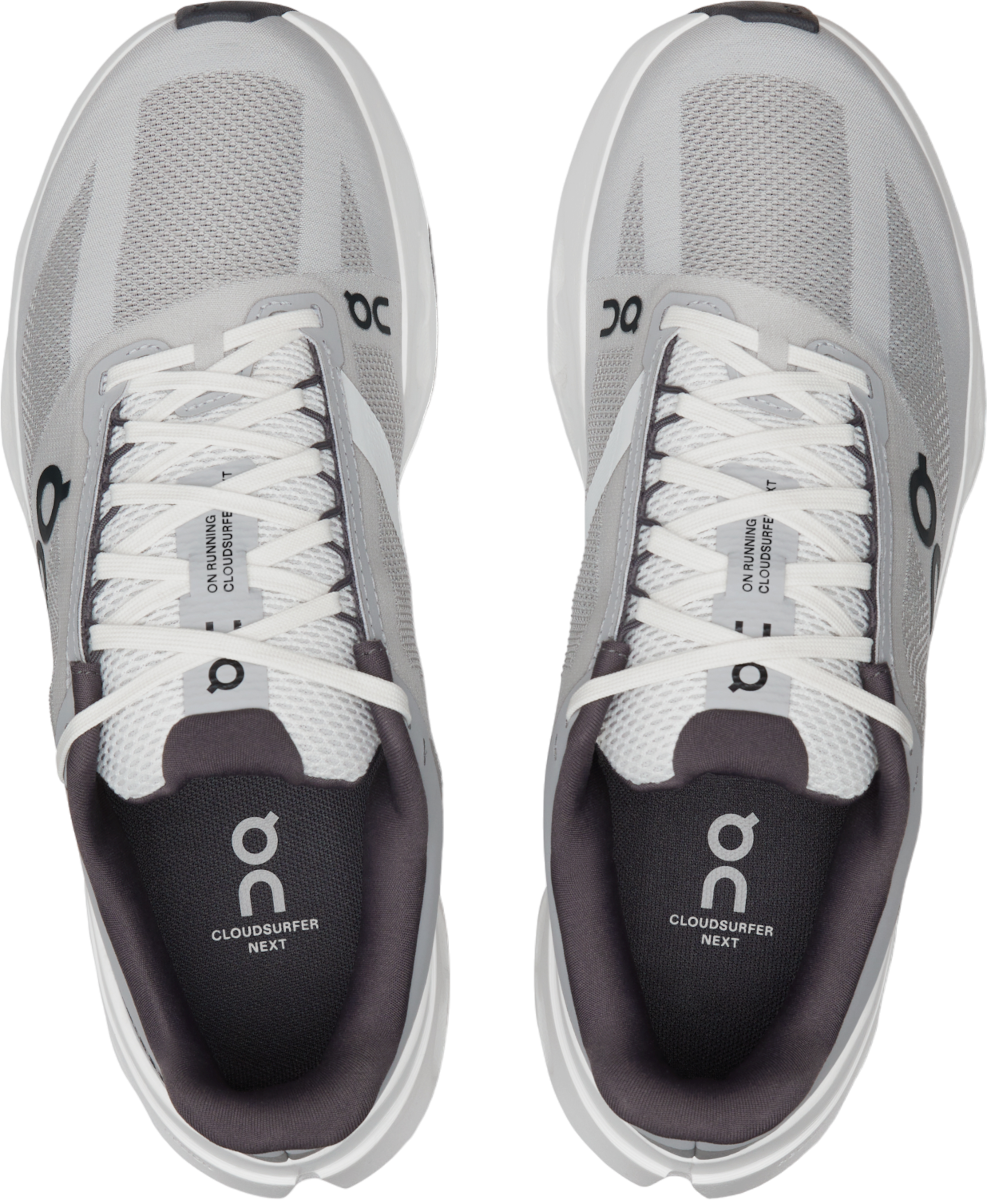 Tenisice i cipele On Running Cloudsurfer Next Siva | 3we30050070, 1