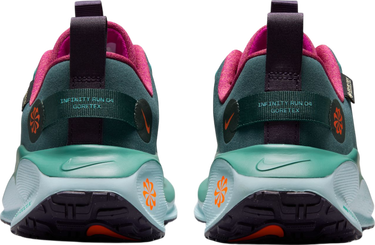 Tenisice i cipele Nike InfinityRN 4 GORE-TEX Zelena | hq3128-300, 1