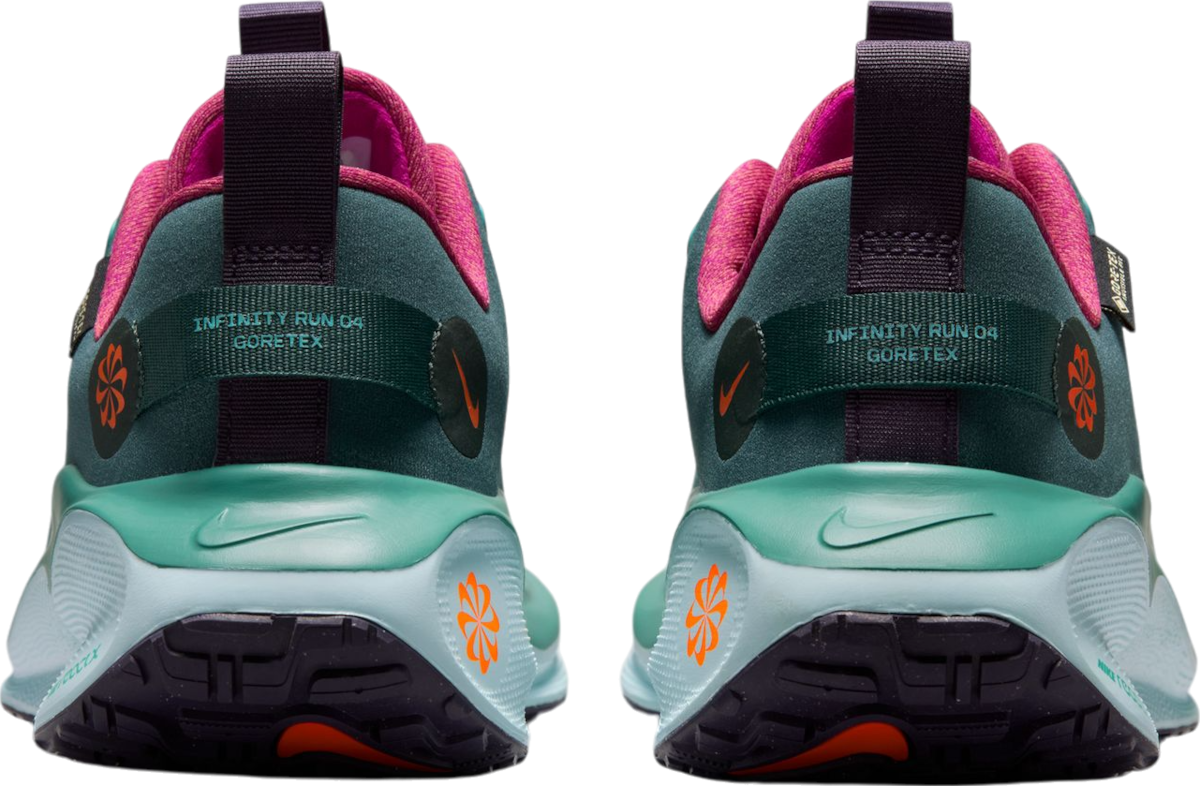 Tenisice i cipele Nike InfinityRN 4 GORE-TEX Zelena | hq3128-300, 1