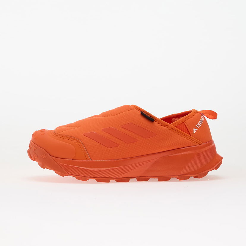 Tenisice i cipele adidas Performance Terrex Winter Slip-On Cold.Rdy Narančasta | IG4264