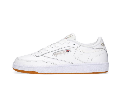 Tenisice i cipele Reebok Club C 85 Bijela | BS7686