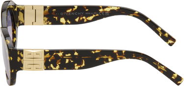 Sunčane naočale Givenchy 4G Tortoiseshell Cat-Eye Gradient Sunglasses Višebojno | GV40091IW5255W 192337237546, 2