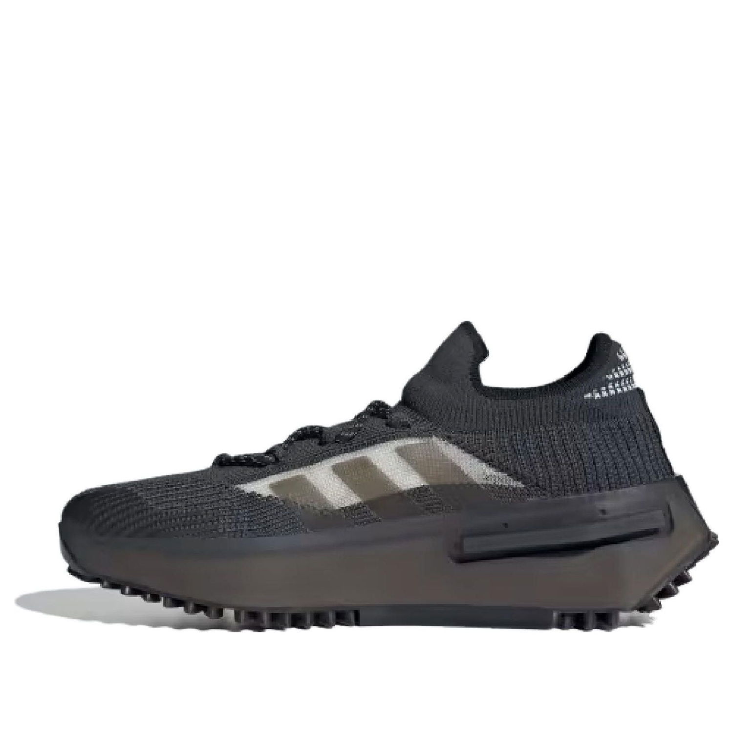 Tenisice i cipele adidas Originals NMD_S1 Bajowoo Crna | IE2237, 0