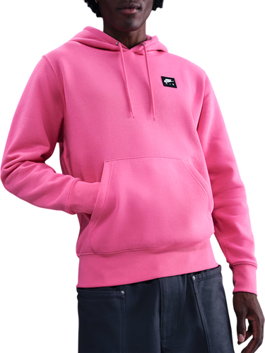Dukserice Nike Air Po Hoody Ružičasta | im9484-684, 0