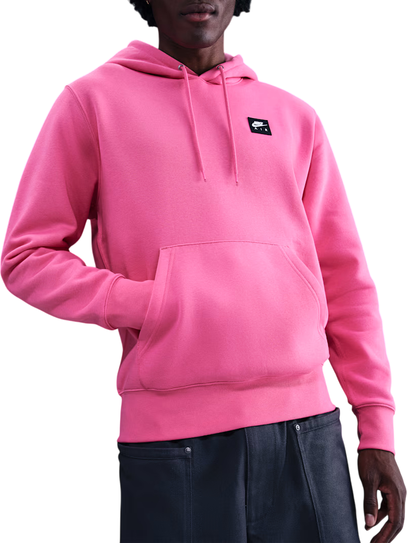 Dukserice Nike Air Po Hoody Ružičasta | im9484-684