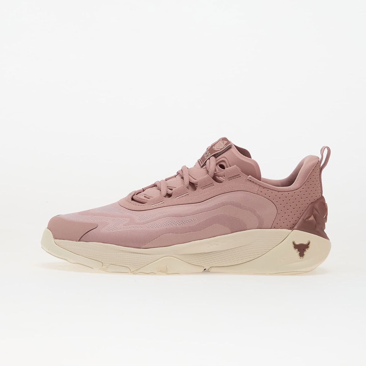 Tenisice i cipele Under Armour Project Rock 8 Ružičasta | 6000756-673, 0