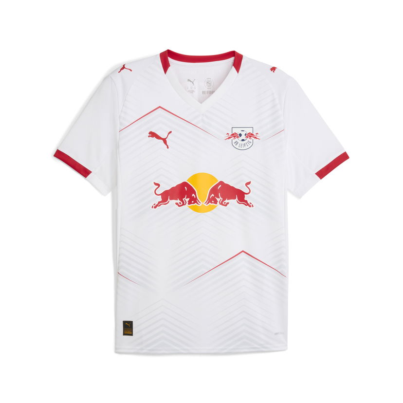 Dres Puma RB Leipzig 25/26 Home Jersey Bijela | 779876_01