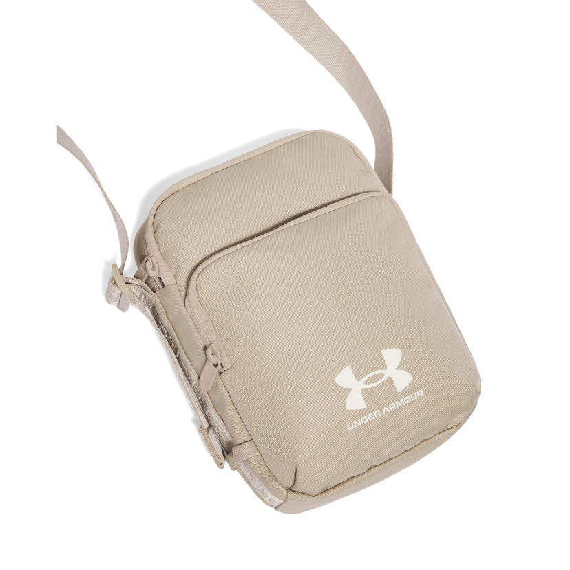 Torba za rame Under Armour Essential Lite Crossbody Bag Bež | 1381912-299