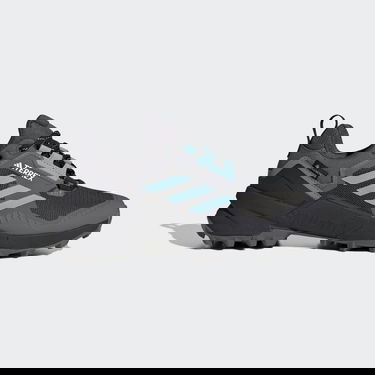 Tenisice i cipele adidas Performance Terrex Swift R3 GORE-TEX Hiking Crna | HP8716, 0