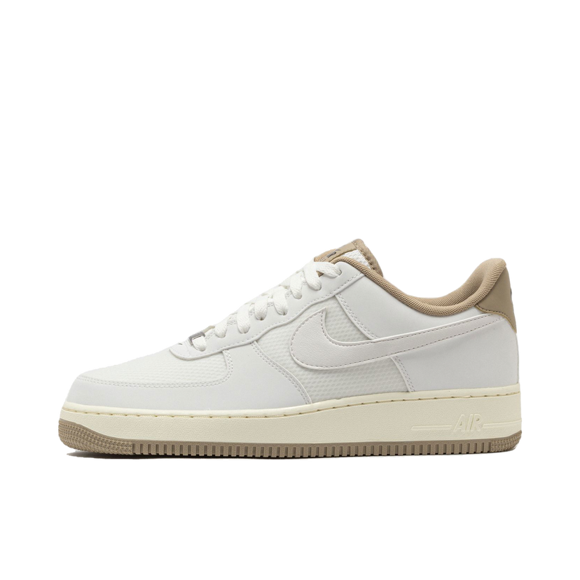 Tenisice i cipele Nike AIR FORCE 1 '07 LV8 Bijela | FZ5225-100