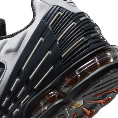 Tenisice i cipele Nike Air Max Plus 3 Siva | DM2560-001, 4