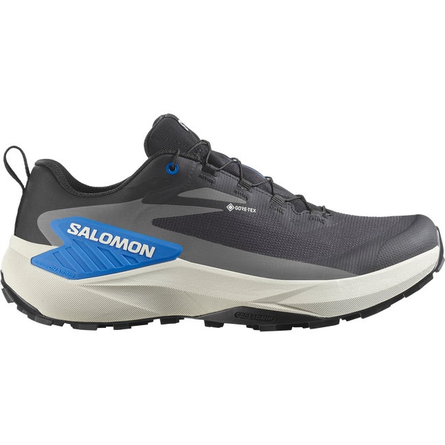 Tenisice i cipele Salomon Genesis GTX Siva | L47807800