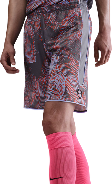 Kratke hlače Nike Nike Academy+ Shorts Siva | hv1826-635, 0