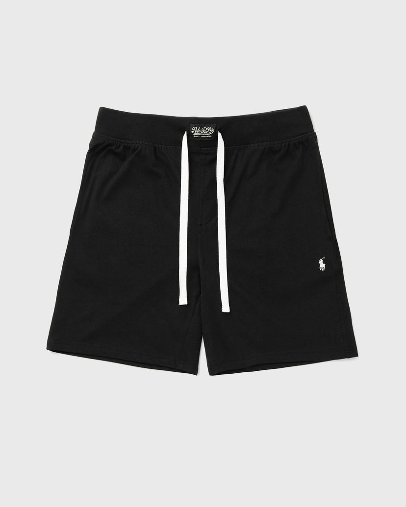 Kratke hlače Polo by Ralph Lauren Ralph Lauren Sleep Shorts Crna | 714965506003
