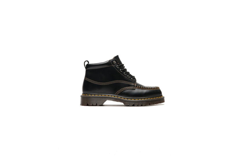 Tenisice i cipele Dr. Martens Lowell Chukka Crna | 42706001