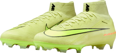Tenisice i cipele Nike Zoom Superfly 10 Elite FG Žuta | fq1454-302, 9