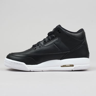 Tenisice i cipele Jordan Air Jordan 3 Retro ''Cyber Monday'' Crna | 136064-020, 0