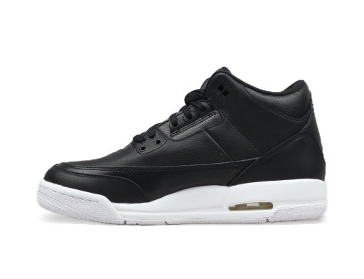 Tenisice i cipele Jordan Air Jordan 3 Retro ''Cyber Monday'' Crna | 136064-020