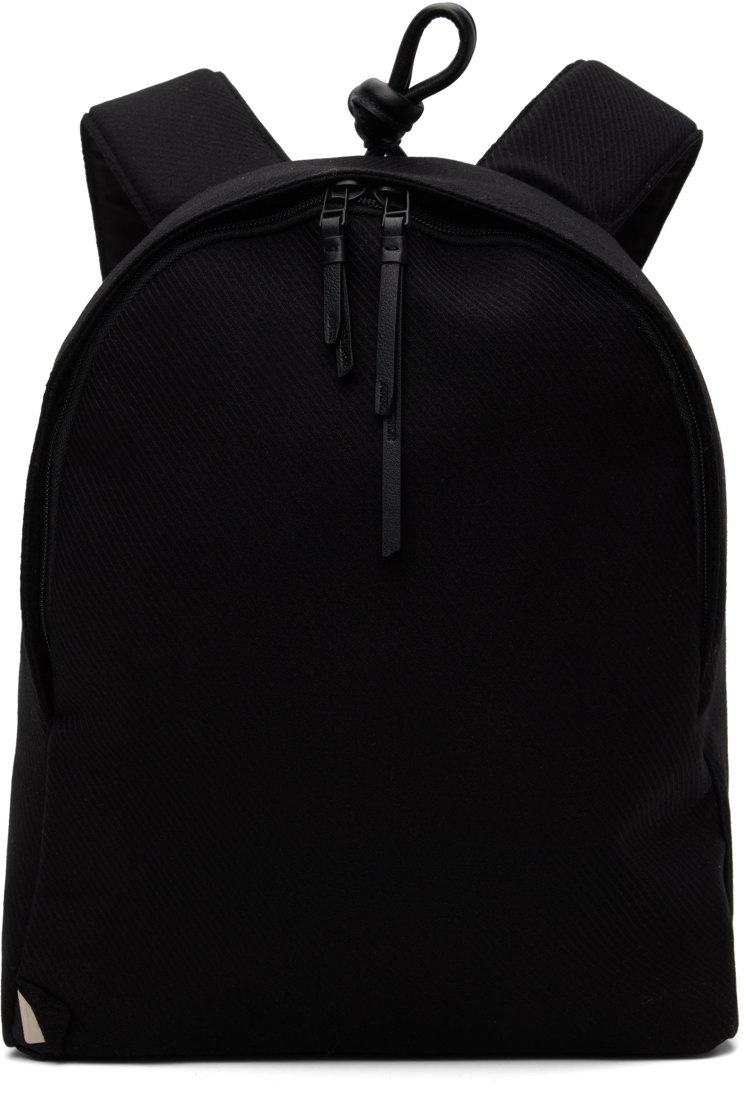 Ruksak ADER ERROR ADER error 103 Backpack Crna | BO28FYBA0205BK, 0