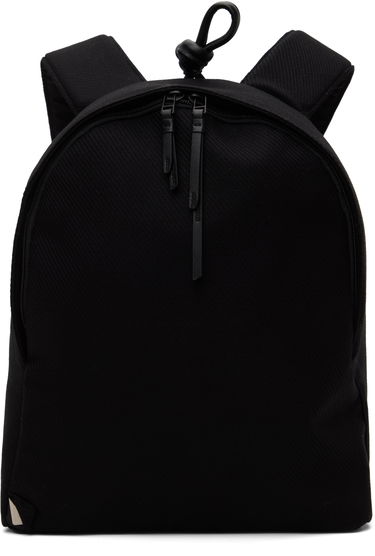 Ruksak ADER ERROR ADER error 103 Backpack Crna | BO28FYBA0205BK, 0