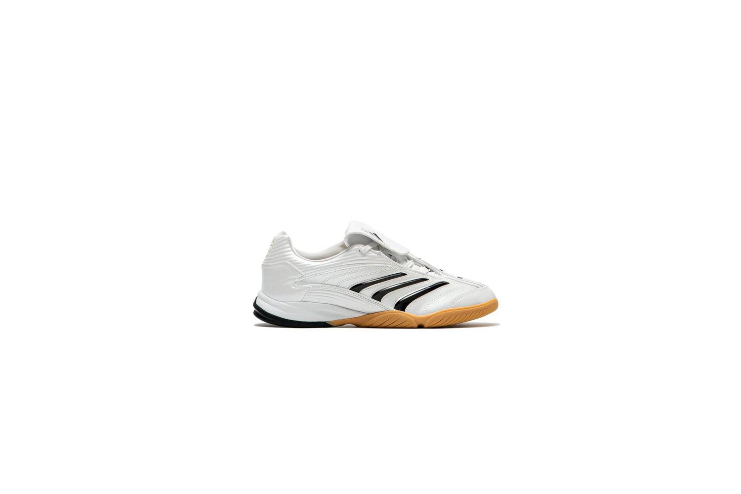 Tenisice i cipele adidas Performance Predator Sala Bijela | JQ3915, 1