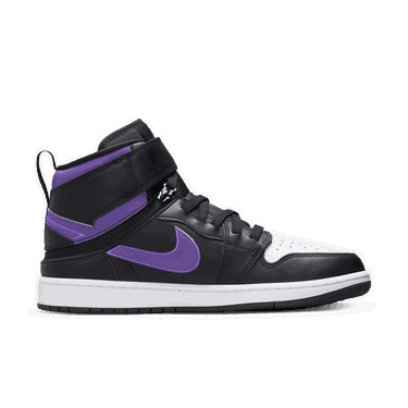 Tenisice i cipele Jordan Air Jordan 1 High FlyEase "Bright Violet" Ljubičasta | CQ3835-051, 3