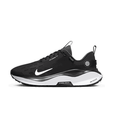 Tenisice i cipele Nike InfinityRN 4 GORE-TEX Crna | HQ0265-001, 0