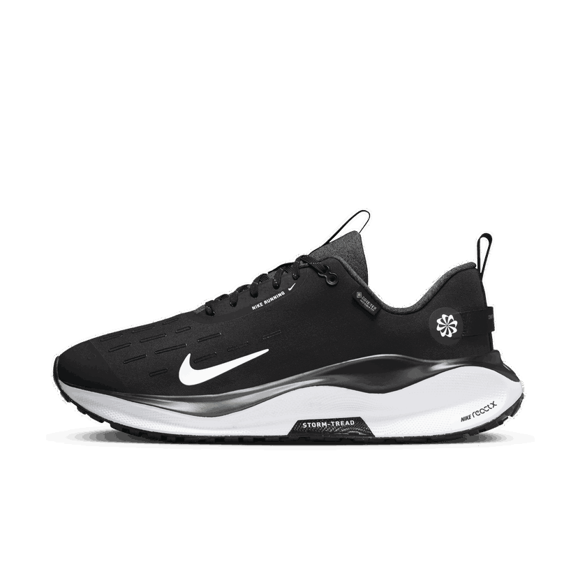 Trčanje Nike InfinityRN 4 GORE-TEX Crna | HQ0265-001