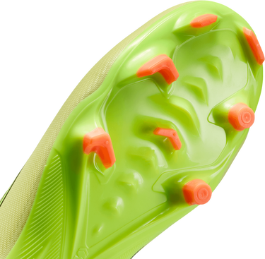 Tenisice i cipele Nike ZOOM VAPOR 16 ACADEMY TF Žuta | fq8284-300, 7