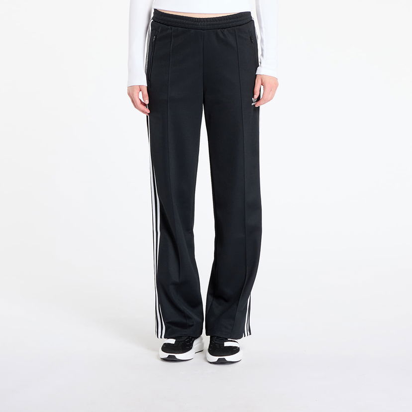 Trenirka adidas Originals Beckenbauer Track Pants Crna | KB2984