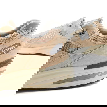 Tenisice i cipele New Balance U991BE2 Made in UK Bež | U991BE2, 3