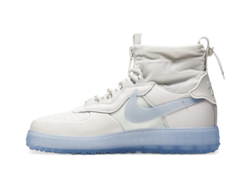 Tenisice i cipele Nike Air Force 1 High Gore-Tex "Phantom White" Bijela | CQ7211-002