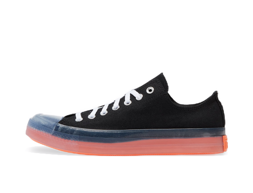 Tenisice i cipele Converse Chuck Taylor All Star CX Crna | 168568C