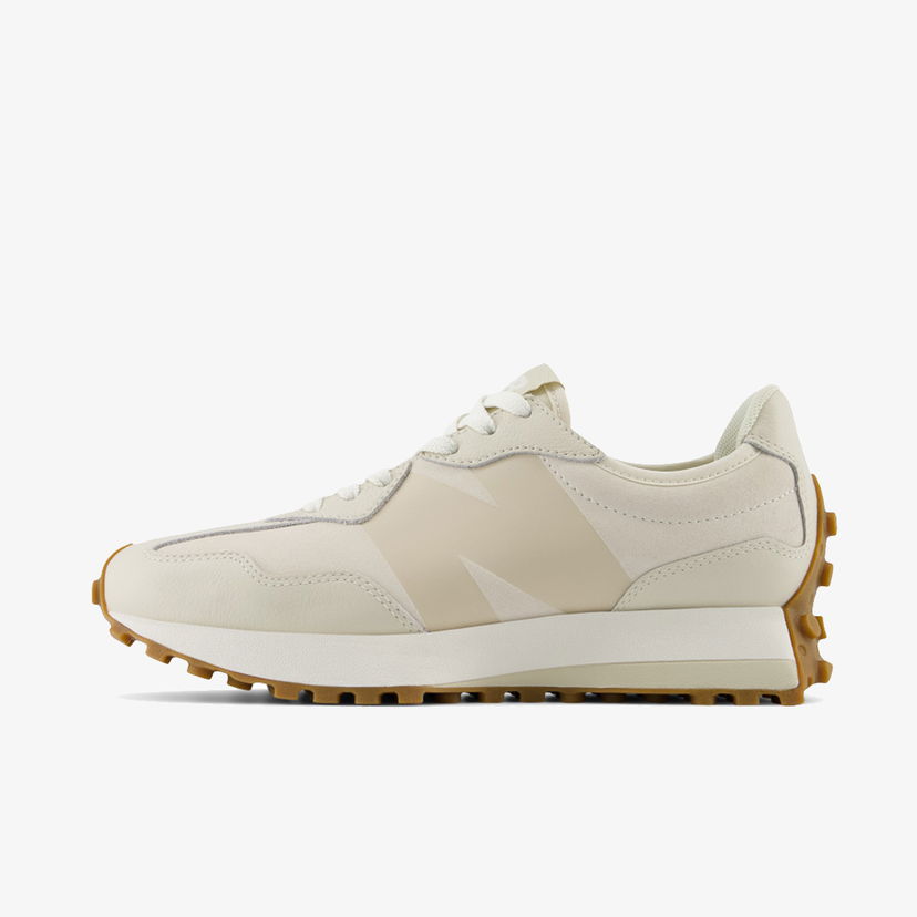 Tenisice i cipele New Balance 327 Bež | WS327DBA