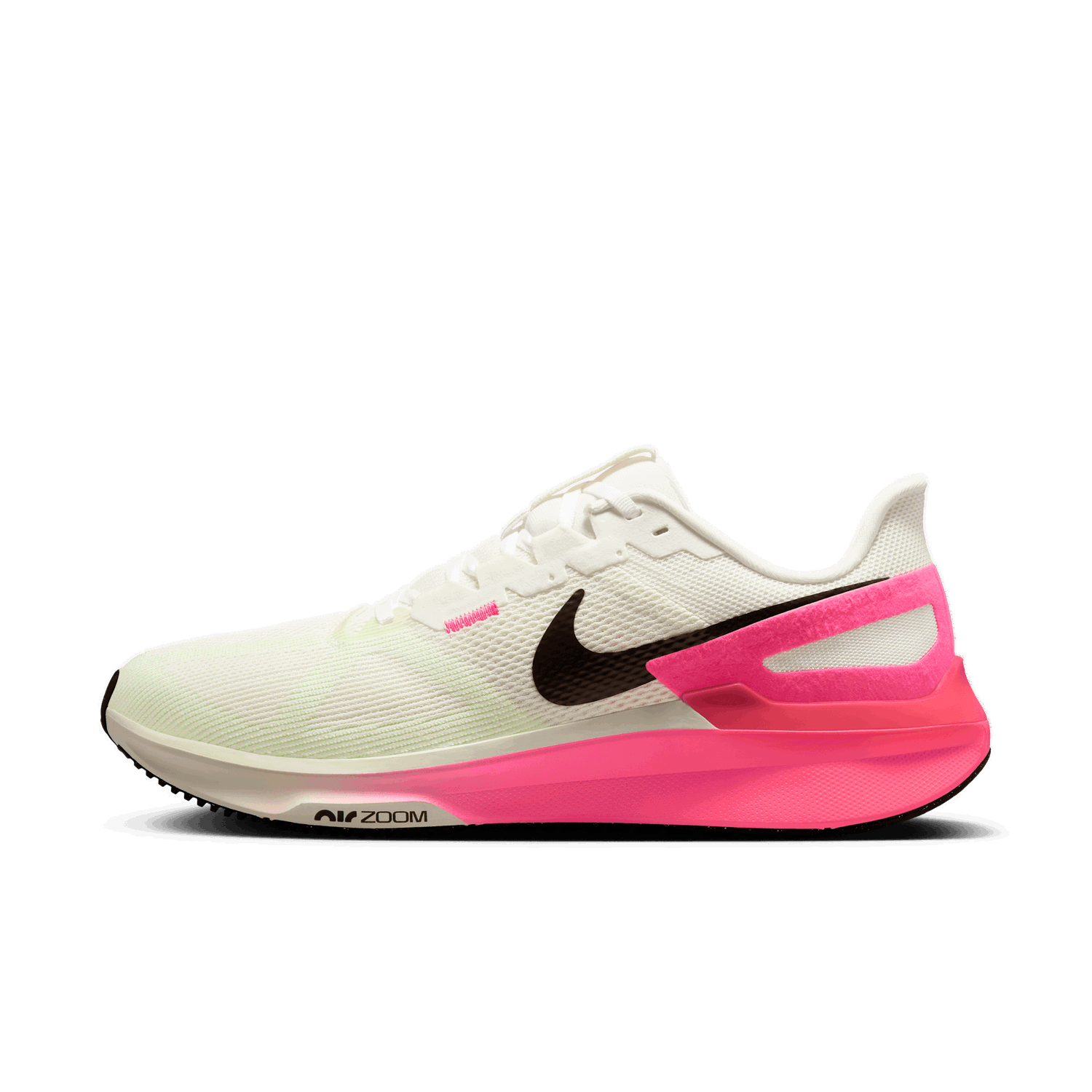 Tenisice i cipele Nike Structure 25 Bijela | IB7451-100, 0