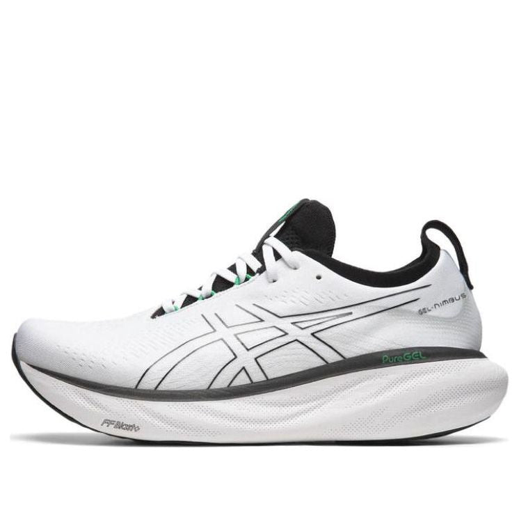Tenisice i cipele Asics Nimbus 25 Bijela | 1011B547-103, 0