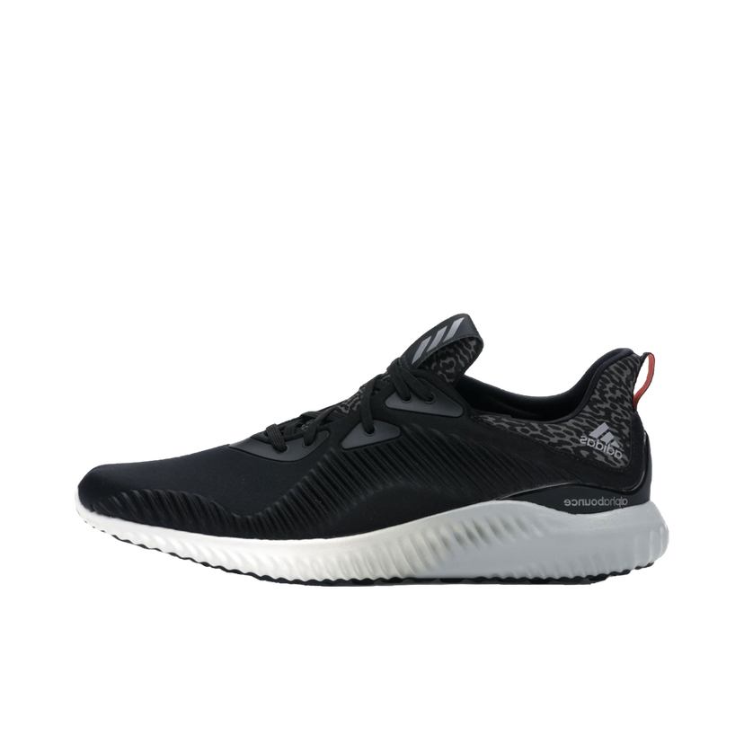 Tenisice i cipele adidas Performance adidas AlphaBounce Core Black Crna | B42744