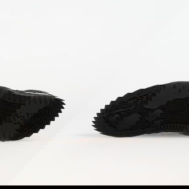 Tenisice i cipele Off-White Off-White Out Of Office For Walking Crna | OMIA189C99LEA01A1001, 1