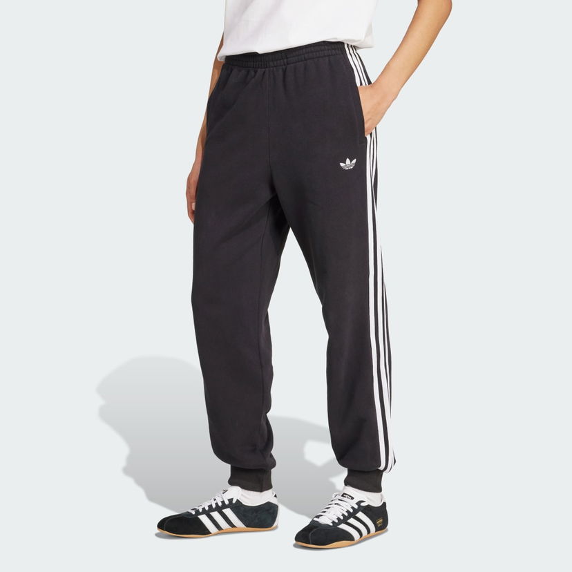 Trenirka adidas Performance Adicolor Jogger Pants Crna | JV7458