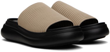 Kupaći kostimi rag & bone rag & bone Brixley Slides Bež | WFF23PF0042E4, 3