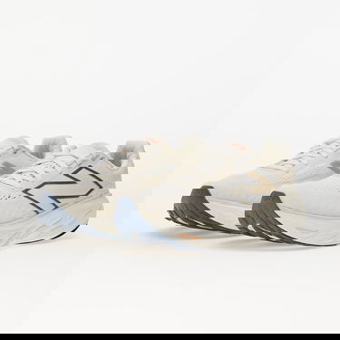 Tenisice i cipele New Balance 1080 Wide Sea Salt/Vintage Indigo Bijela | W1080J14W, 5