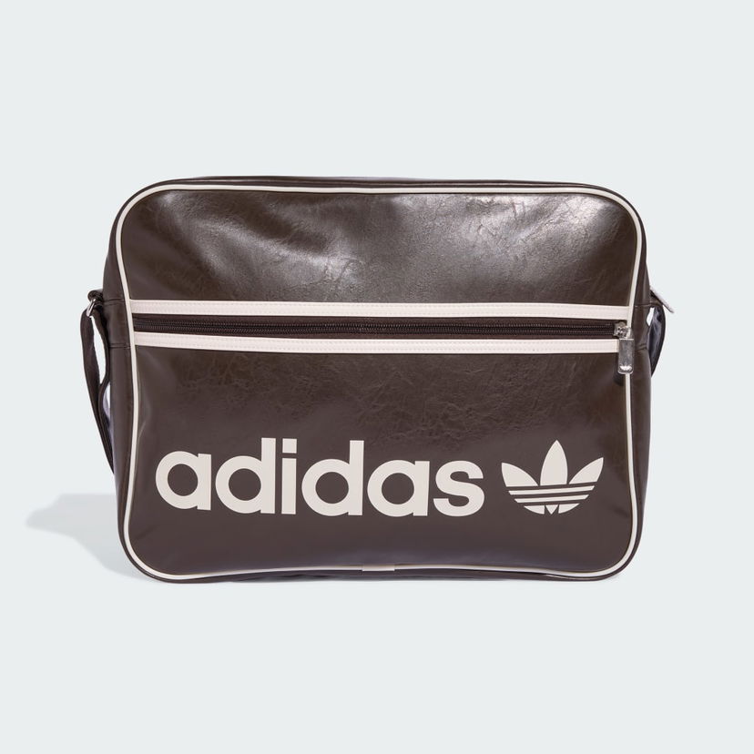 Torba za rame adidas Performance OG Messenger Bag Smeđa | JZ5032