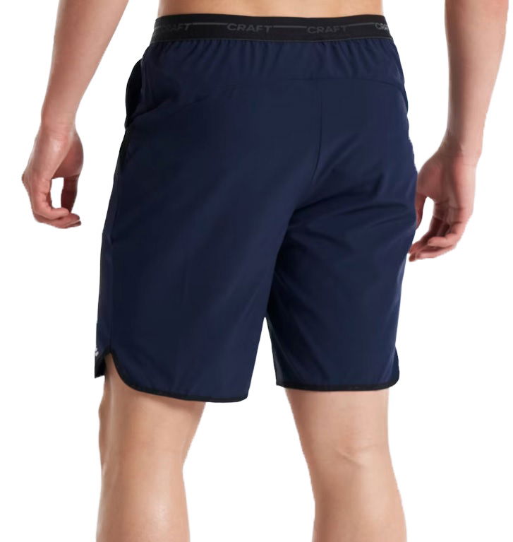 Kratke hlače Craft PRO CONTROL IMPACT Shorts Crna | 1908237-390900, 1