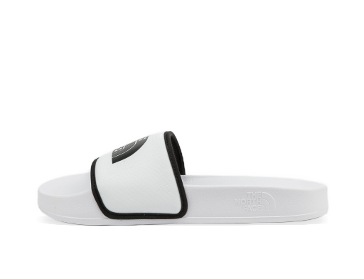 Tenisice i cipele The North Face Base Camp Slide Bijela | NF0A4T2RLA91