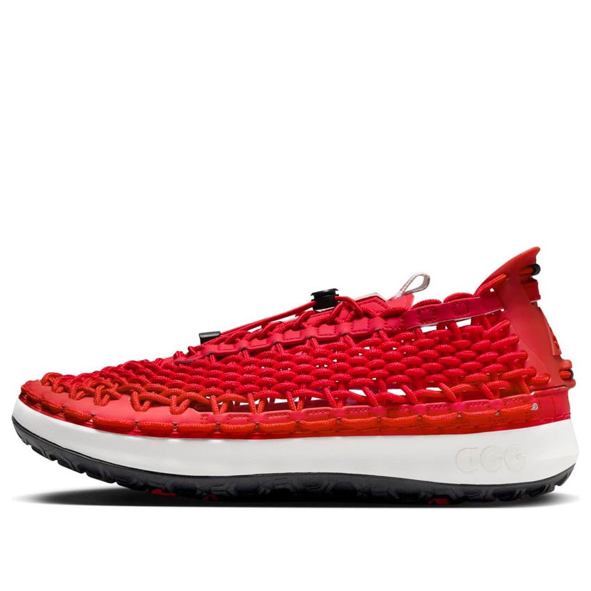 Tenisice i cipele Nike ACG ACG Watercat Crvena | CZ0931-600