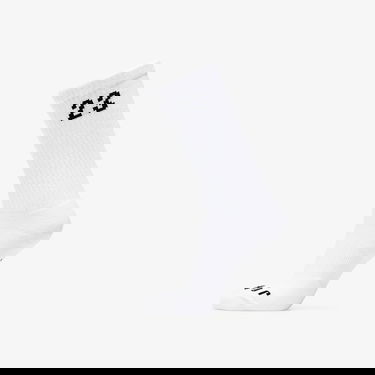 Donje rublje i čarape Jordan Essentials Crew Socks 3-Pack Bijela | DA5718-100, 0