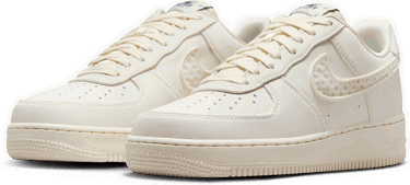 Tenisice i cipele Nike Air Force 1 '07 LX Bijela | ih7351-010, 5